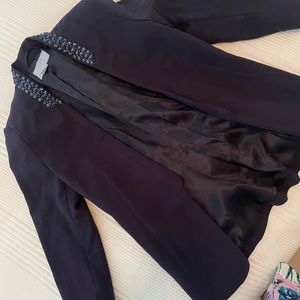 H&M blazer
